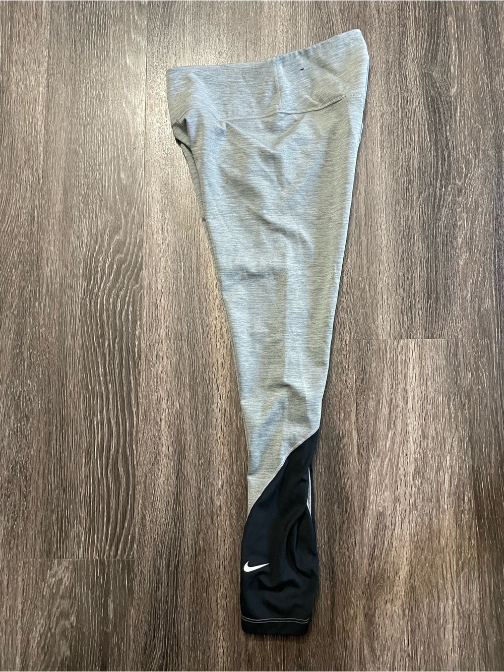 Nike One Mid-Rise 7/8 Training Tights